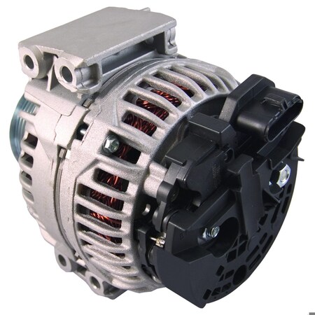 Replacement For Scania Heavy Duty G340 Year 2009 Alternator -  ILB GOLD